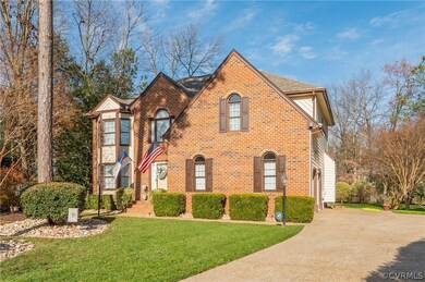 11100 Red Cedar Terrace, Glen Allen, VA 23060 - photo 3