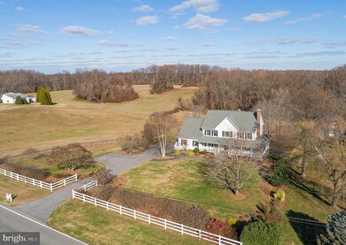 348 S River Clubhouse Rd, Harwood, MD 20776 - photo 5