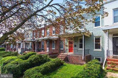 1518 Appleton St, Baltimore, MD 21217 - photo 2