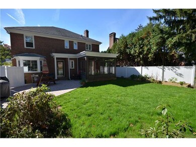 9 Nottingham Way, Pawtucket, RI 02860 - photo 3