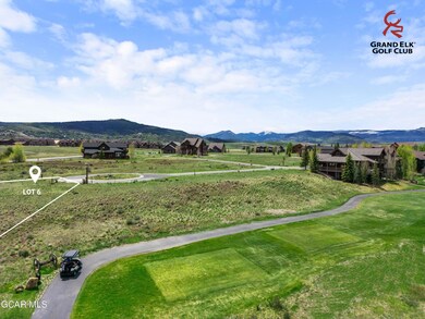 1532 Fairways Ct unit Lot 6, Granby, CO 80446 - photo 3