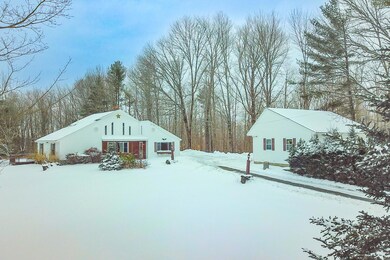 2000 Hill Rd, Canaan, ME 04924 - photo 3