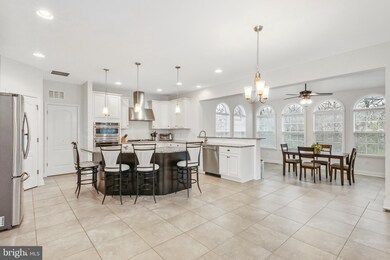 9 Preamble Dr, Mount Laurel, NJ 08054 - photo 5