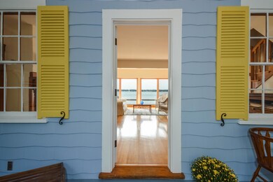 56 West Ave, Marion, MA 02738 - photo 4