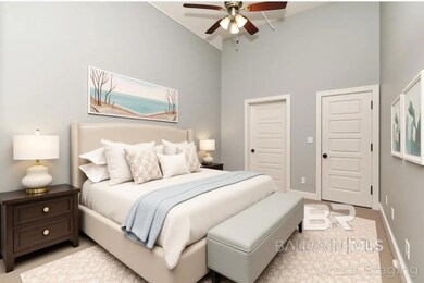 204 Conti St unit 1C, Mobile, AL 36602 - photo 6