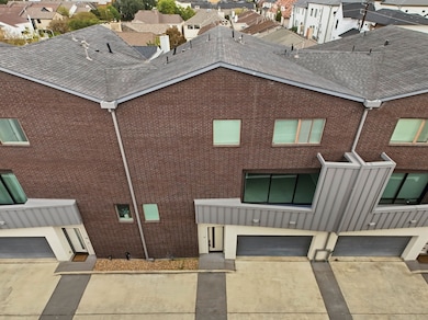 1917 Potomac Dr unit C, Houston, TX 77057 - photo 3