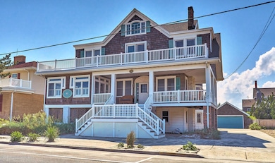 207 S Ocean Ave unit 9, Seaside Park, NJ 08752 - photo 3