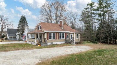 66 Lewiston St, Mechanic Falls, ME 04256 - photo 5