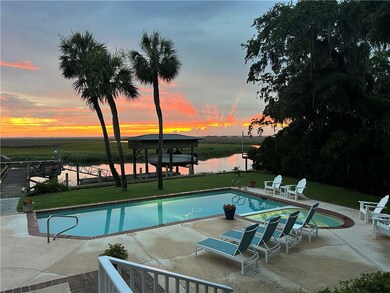 2 Orange Grove Landing, Saint Simons Island, GA 31522 - photo 2