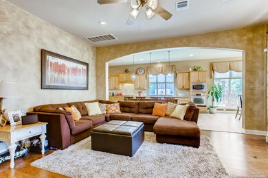 3546 Pinnacle Dr, San Antonio, TX 78261 - photo 5