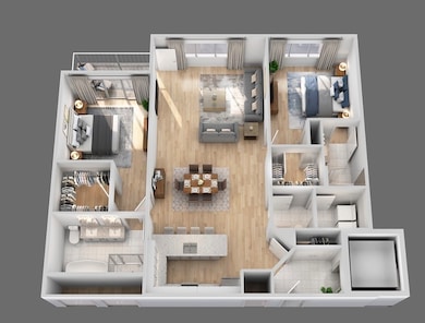 180 Old Post Rd unit 206, Sharon, MA 02067 - photo 6