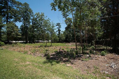 Partially cleared and ready to be built!