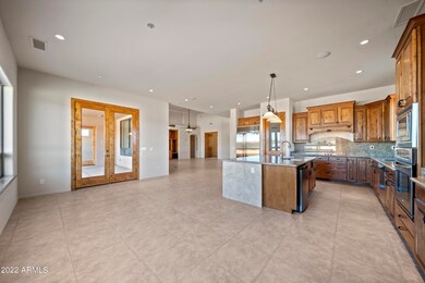 21530 W El Grande Trail, Wickenburg, AZ 85390 - photo 5