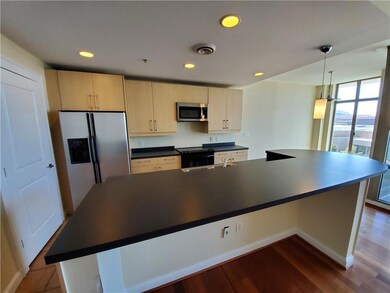Centennial Park West unit 812, Atlanta, GA 30313 - photo 2