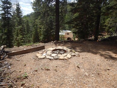 Approved Fire Pit