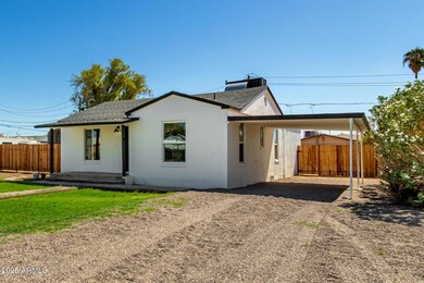 541 W Roosevelt Ave, Coolidge, AZ 85128 - photo 7