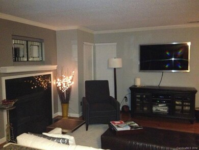 hand your flat screen and move right in!