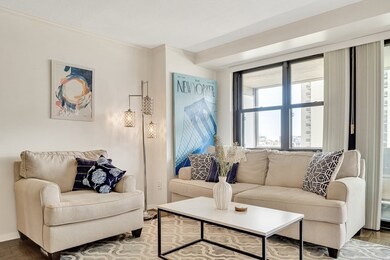 Hawthorne Place Condominium unit 12K, Boston, MA 02114 - photo 6