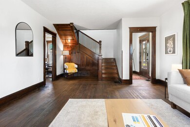 204 N Clinton St, Boswell, IN 47921 - photo 5