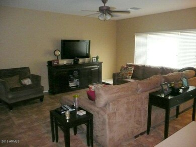 Large Great Room