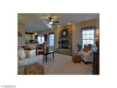 Den/Family/Great Room - FAMILY  ROOM