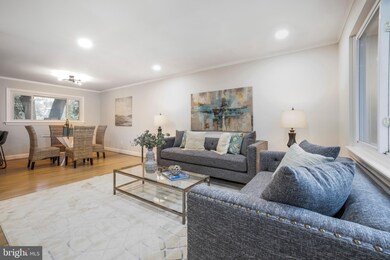 8905 Vernon View Dr, Alexandria, VA 22308 - photo 7