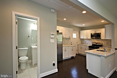 4247 Eads St NE, Washington, DC 20019 - photo 7