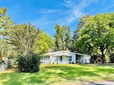 119 State St, Fitzgerald, GA 31750 - photo 2