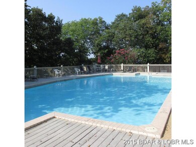 Hang out at the Pool