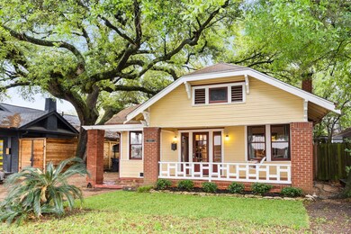 1805 Fairview St, Houston, TX 77006 - photo 2