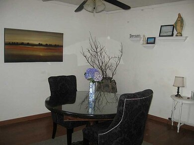 Dining Room.