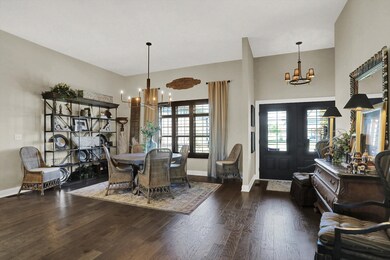 850 Meadowbrook Ln, Franklin, IN 46131 - photo 7