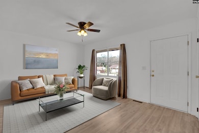 214 Magnolia St, Batesburg, SC 29006 - photo 4