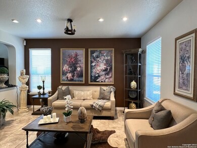 25015 Cooper Cir, San Antonio, TX 78255 - photo 3