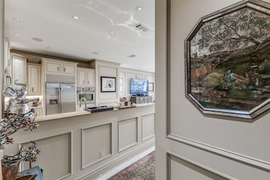 The Shelton unit 707A, Dallas, TX 75225 - photo 7