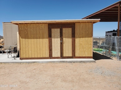 Shed