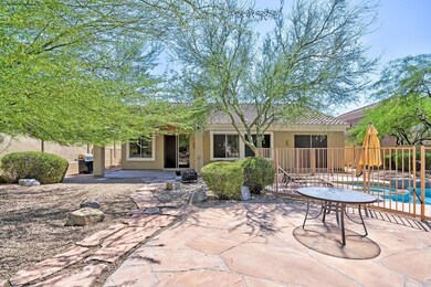 10272 E Rosemary Ln, Scottsdale, AZ 85255 - photo 2