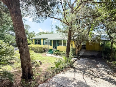 303 E Meridian St, Carrabelle, FL 32322 - photo 3