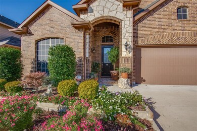 3904 Crosstrees Dr, Argyle, TX 76226 - photo 3