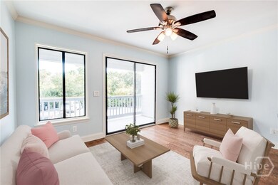 1217 Bay St unit 132A, Tybee Island, GA 31328 - photo 4