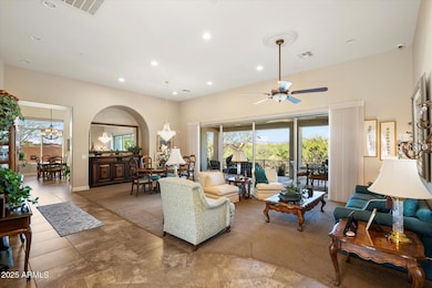 8584 E Tumbleweed Dr, Scottsdale, AZ 85266 - photo 6