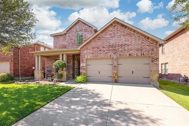 305 Highland Park Ln, Wylie, TX 75098 - photo 3