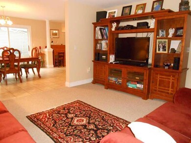 Den/Family/Great Room. The beauty of...