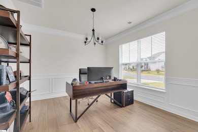 620 Columbus Cir, Simpsonville, SC 29680 - photo 4