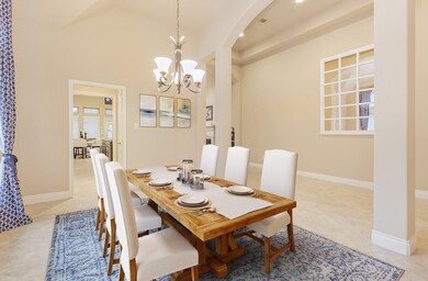 1814 Andrew Oaks Ct, Richmond, TX 77469 - photo 6