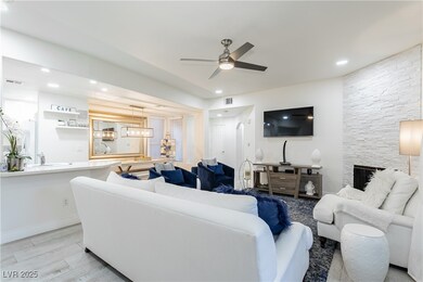 8720 Red Brook Dr unit 104, Las Vegas, NV 89128 - photo 4