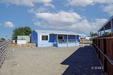 801 W Ward Ave unit 9A, Ridgecrest, CA 93555 - photo 5