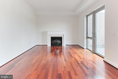 The Byron unit 711, Falls Church, VA 22046 - photo 7