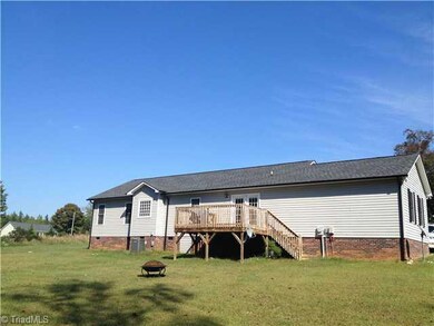 1172 Old Mill Ford Trail, Asheboro, NC 27205 - photo 3