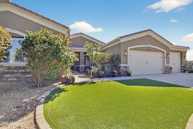 Beautiful Curb Appeal